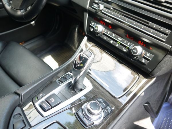 2012年 BMW 535i SPORT 照片8