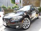 新北市2012年 BMW 535i SPORT BMW 寶馬 / 535i中古車