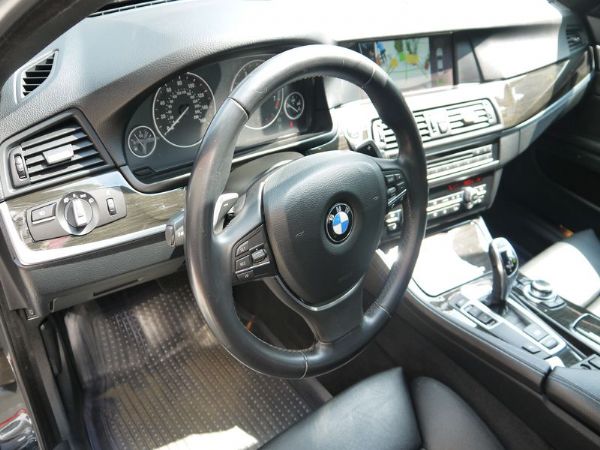 2012年 BMW 535i SPORT 照片6