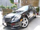 新北市2013年 Benz E350 全景 BENZ 賓士 / E350中古車