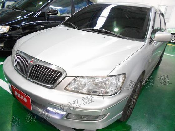 Mitsubishi 三菱  Virag 照片1