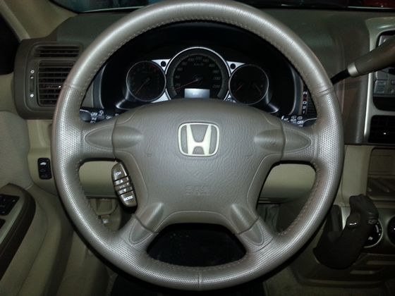 Honda 本田  CR-V 照片4