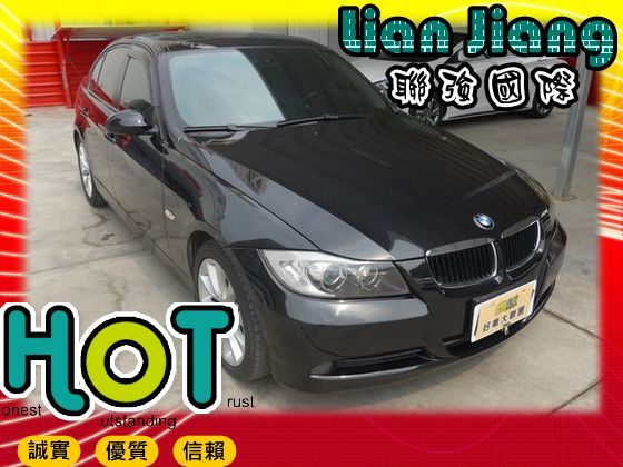 BMW 寶馬  3系列  320 照片1