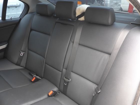 BMW 寶馬  3系列  320 照片4