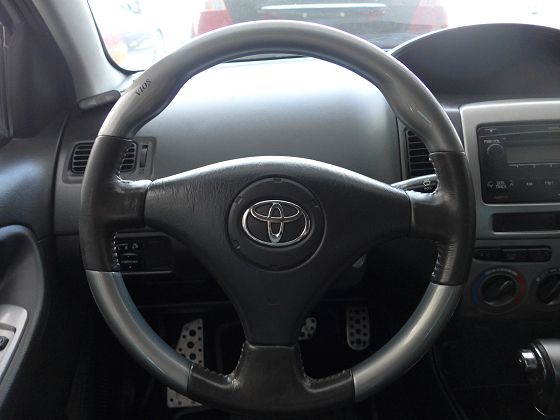 Toyota豐田  Vios 照片3