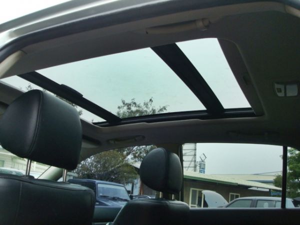 2003 凌志 RX-330 3.3 銀 照片9