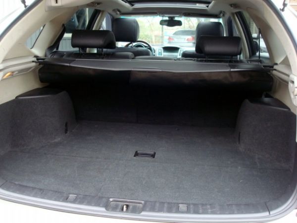 2003 凌志 RX-330 3.3 銀 照片10