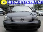 彰化縣2006 日產 Sentra M1 NISSAN 日產 / SENTRA M1中古車