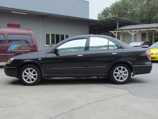 2006 日產 Sentra M1 照片4