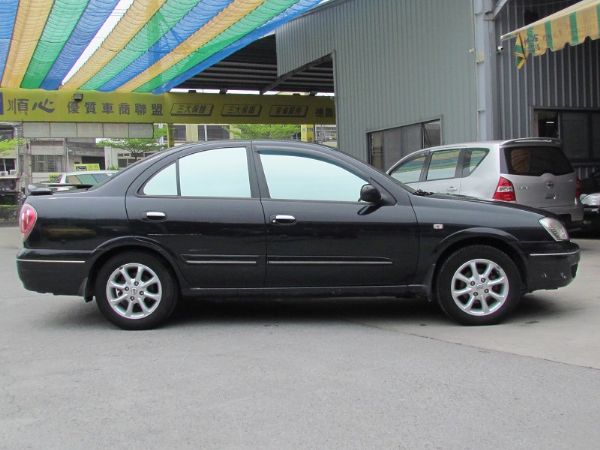 2006 日產 Sentra M1 照片6