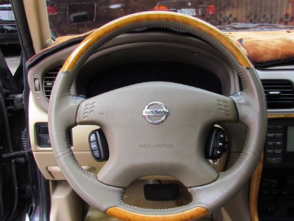 2006 日產 Sentra M1 照片9