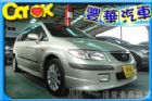 台中市Mazda 馬自達 Premacy MAZDA 馬自達 / Premacy中古車