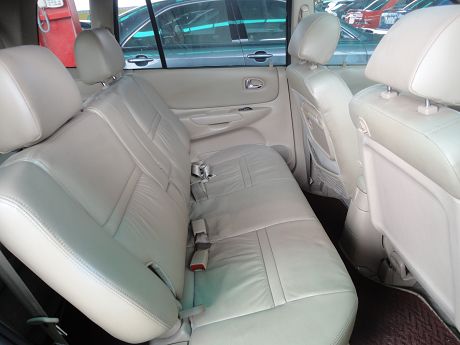 Mazda 馬自達 Premacy 照片7