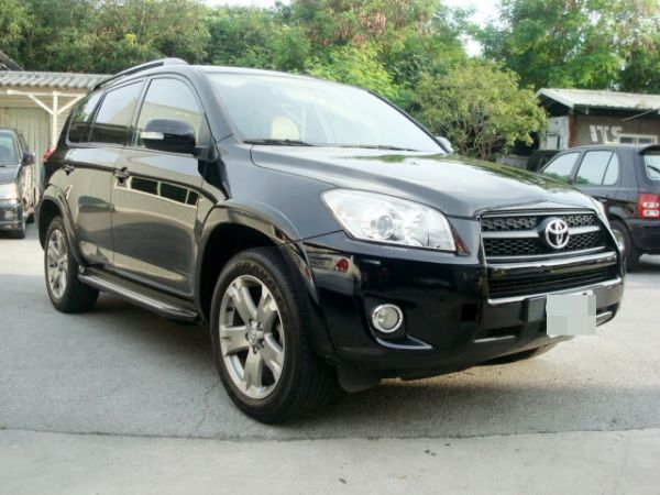 2009 豐田 RAV4 G版 2.4 照片6