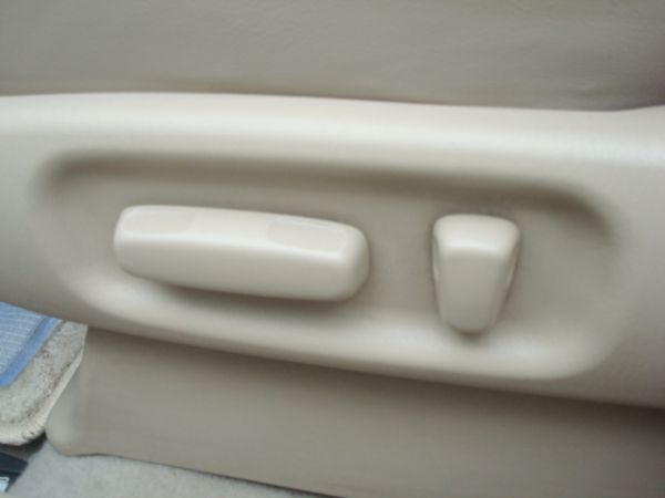 2003 豐田 Camry 2.0 黑 照片9