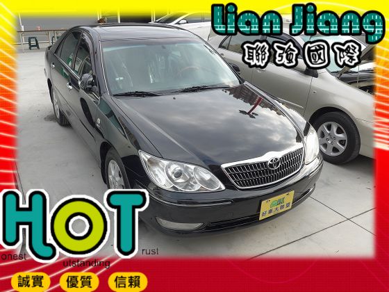  Toyota豐田  Camry 照片1