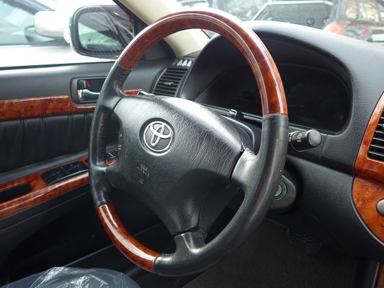  Toyota豐田  Camry 照片3