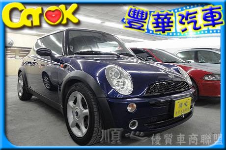 MINI 迷你 Cooper 照片1