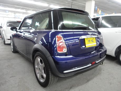 MINI 迷你 Cooper 照片10