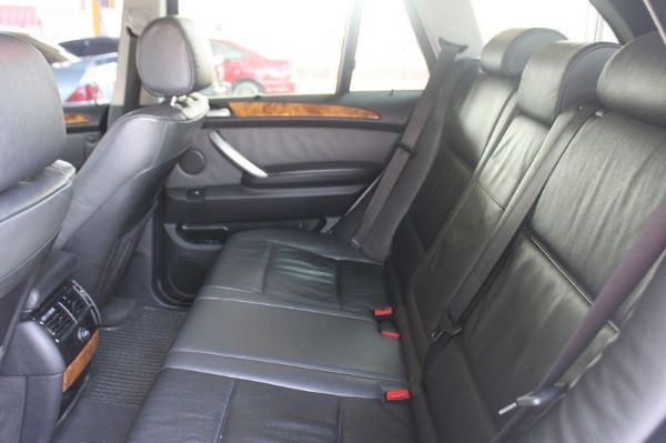 尊翔汽車 BMW X5 3.0 免頭款 照片5