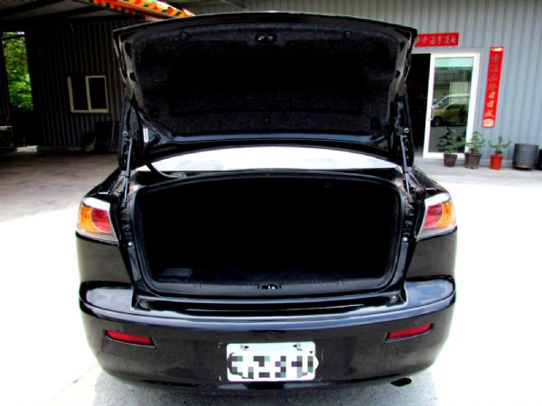 2014 三菱 Fortis IO版 照片10