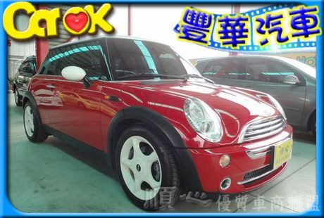 MINI 迷你 Cooper 照片1