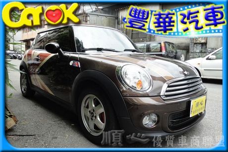 MINI 迷你 Cooper  照片1