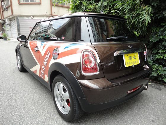 MINI 迷你 Cooper  照片10