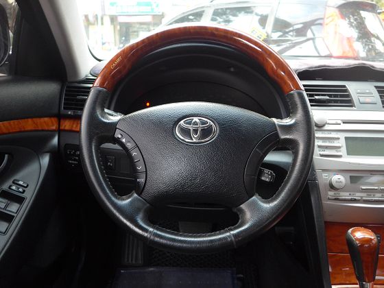  Toyota豐田  Camry  照片3