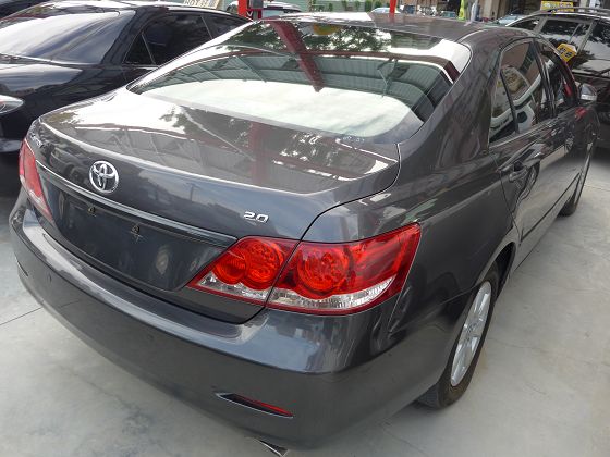  Toyota豐田  Camry  照片10