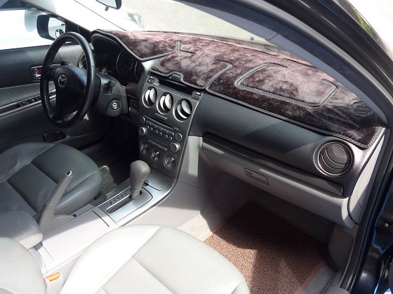  Mazda 馬自達  馬6 照片10
