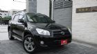 台南市8安全氣囊 4WD旗艦 新車價117萬  TOYOTA 豐田 / RAV4中古車