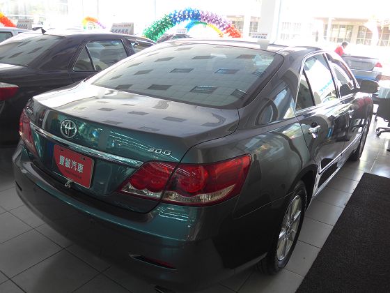 Toyota豐田  Camry  2.0 照片10