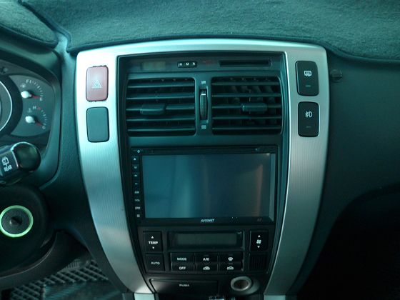 Hyundai 現代  Tucson柴油 照片4