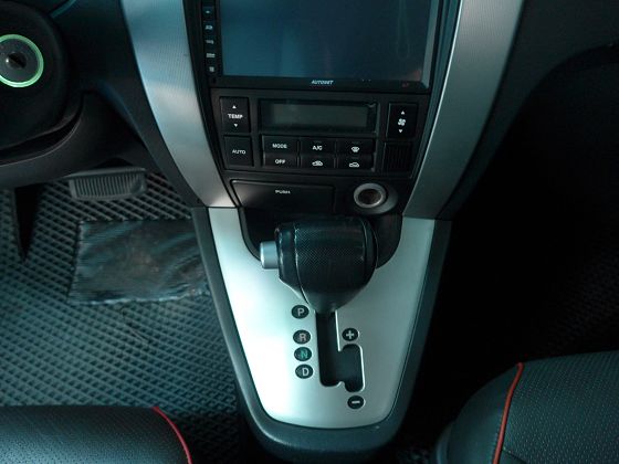 Hyundai 現代  Tucson柴油 照片5