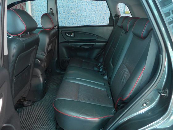 Hyundai 現代  Tucson柴油 照片7