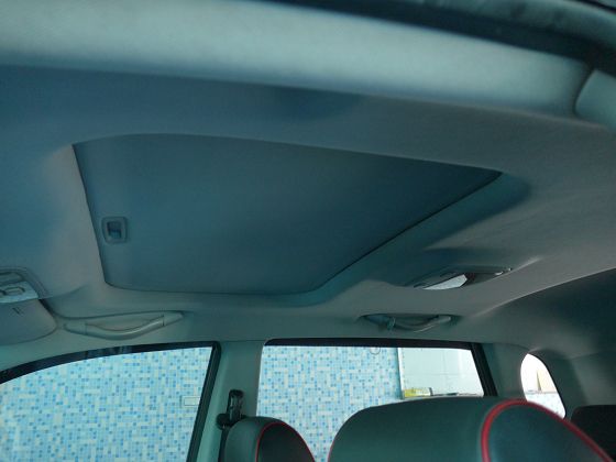 Hyundai 現代  Tucson柴油 照片8