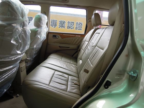 Nissan 日產  X-Trail 照片7