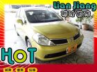 高雄市Nissan 日產  Tiida NISSAN 日產 / TIIDA中古車