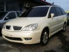 宜蘭縣2004年 三菱 Savrin 2.0  MITSUBISHI 三菱 / Savrin中古車