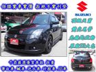台中市 原廠T3大包~一手優質美車~雙出尾管! SUZUKI 鈴木 / Swift中古車