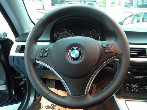 BMW 寶馬  3系列  328 Ci 照片5