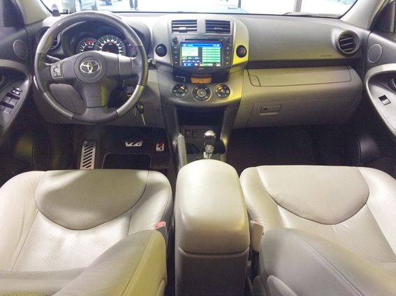 08 RAV4 2.4 可全貸可超貸 照片8