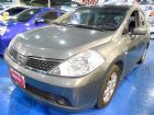 台南市 Nissan 日產  Tiida NISSAN 日產 / TIIDA中古車