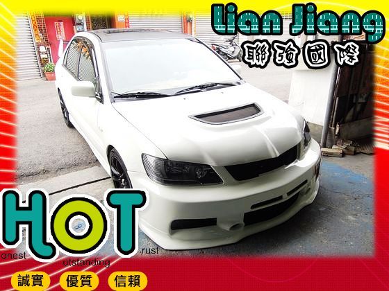 Mitsubishi 三菱 Lancer 照片1