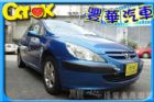 台中市Peugeot 寶獅 307 PEUGEOT 寶獅 / 307中古車