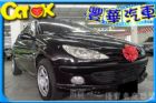 台中市Peugeot 寶獅 206 PEUGEOT 寶獅 / 205中古車