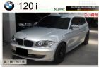 台中市全額貸▲2007 BMW 120I BMW 寶馬 / M3中古車