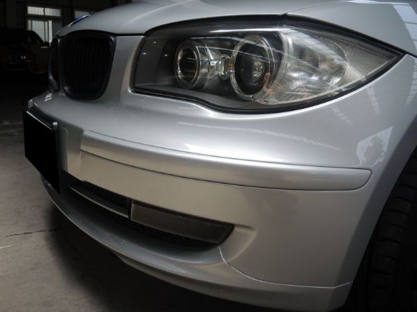 全額貸▲2007 BMW 120I 照片3