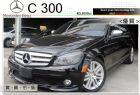 台中市全額貸▲08 BENZ C300 AMG BENZ 賓士 / C300 AMG中古車